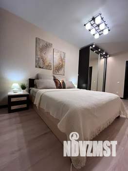 1-к квартира, посуточно, 35м2, 5/5 этаж