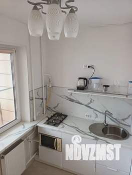 1-к квартира, посуточно, 29м2, 8/9 этаж