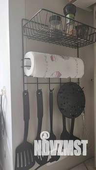 1-к квартира, посуточно, 39м2, 1/1 этаж