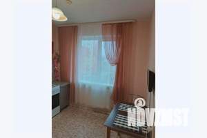 1-к квартира, посуточно, 37м2, 4/9 этаж