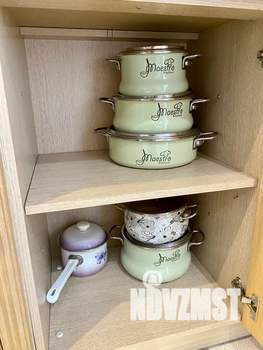 2-к квартира, посуточно, 60м2, 2/4 этаж