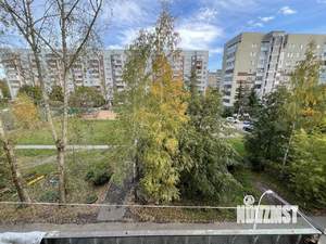 2-к квартира, на длительный срок, 44м2, 4/5 этаж
