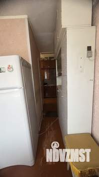2-к квартира, на длительный срок, 47м2, 5/5 этаж