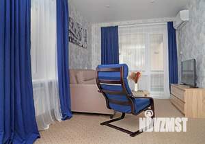 1-к квартира, посуточно, 31м2, 1/1 этаж