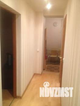 3-к квартира, посуточно, 80м2, 4/4 этаж