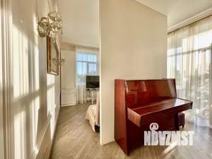 2-к квартира, посуточно, 50м2, 4/4 этаж