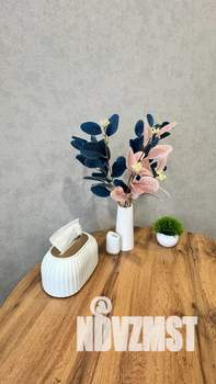 1-к квартира, посуточно, 48м2, 2/9 этаж