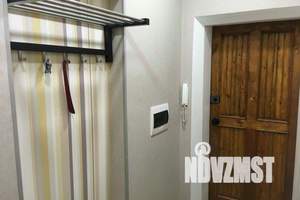 1-к квартира, посуточно, 30м2, 4/4 этаж