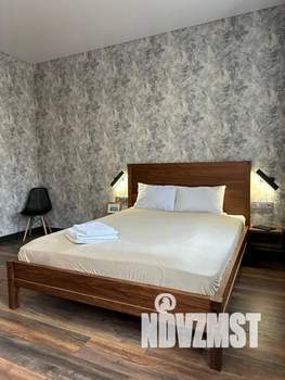 2-к квартира, посуточно, 53м2, 1/4 этаж