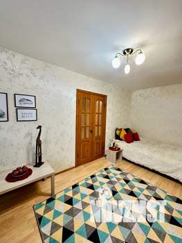 1-к квартира, посуточно, 35м2, 3/5 этаж