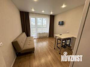 1-к квартира, посуточно, 47м2, 9/9 этаж