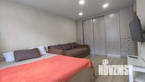 2-к квартира, посуточно, 48м2, 2/4 этаж