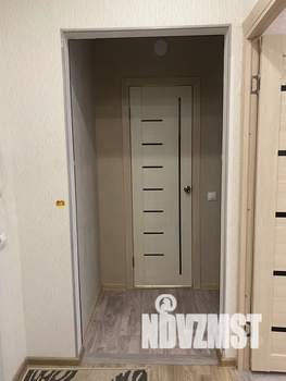 1-к квартира, посуточно, 30м2, 8/9 этаж