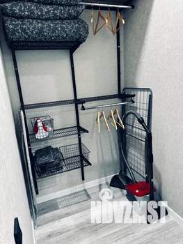 1-к квартира, посуточно, 33м2, 3/4 этаж
