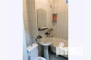 1-к квартира, посуточно, 30м2, 4/4 этаж