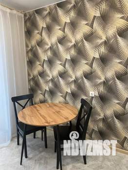 1-к квартира, посуточно, 30м2, 8/9 этаж