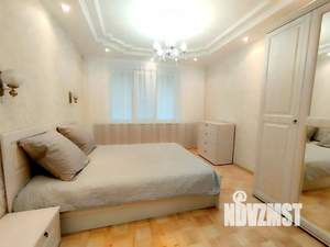 3-к квартира, посуточно, 80м2, 1/5 этаж