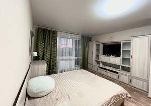 1-к квартира, на длительный срок, 41м2, 9/9 этаж