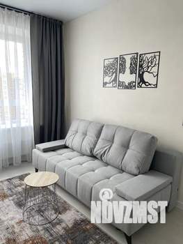 1-к квартира, посуточно, 34м2, 8/9 этаж