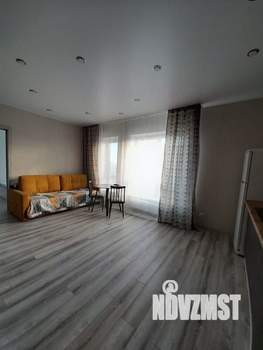 3-к квартира, посуточно, 55м2, 7/9 этаж