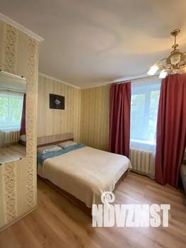1-к квартира, посуточно, 33м2, 2/5 этаж