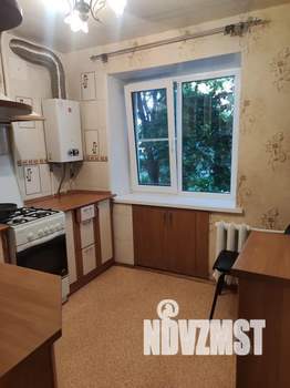 2-к квартира, посуточно, 47м2, 3/5 этаж