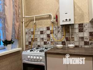 1-к квартира, посуточно, 32м2, 2/3 этаж