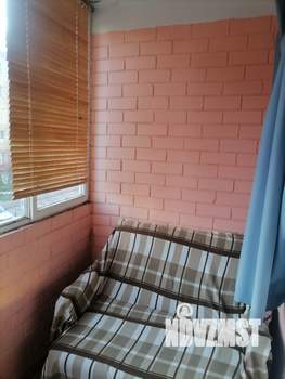 1-к квартира, посуточно, 35м2, 2/7 этаж