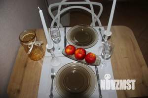 1-к квартира, посуточно, 40м2, 9/11 этаж
