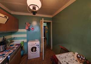 1-к квартира, на длительный срок, 40м2, 3/5 этаж
