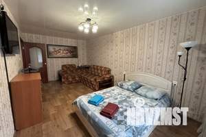 1-к квартира, посуточно, 31м2, 1/5 этаж