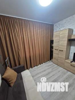 Студия квартира, посуточно, 14м2, 5/5 этаж