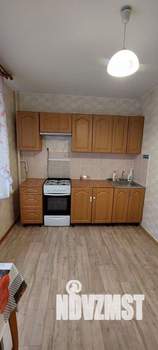 1-к квартира, на длительный срок, 38м2, 2/9 этаж