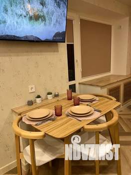 1-к квартира, посуточно, 31м2, 5/5 этаж