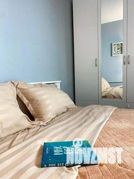 1-к квартира, посуточно, 31м2, 1/1 этаж