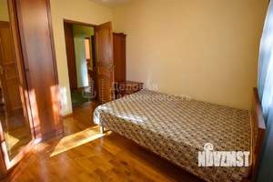 4-к квартира, на длительный срок, 77м2, 2/5 этаж