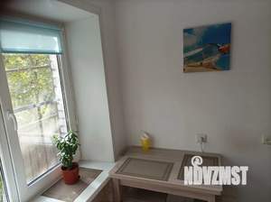 1-к квартира, посуточно, 31м2, 3/5 этаж