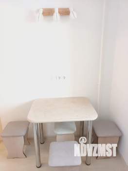 1-к квартира, посуточно, 30м2, 8/9 этаж