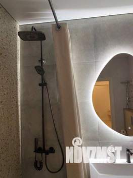 2-к квартира, посуточно, 46м2, 1/1 этаж