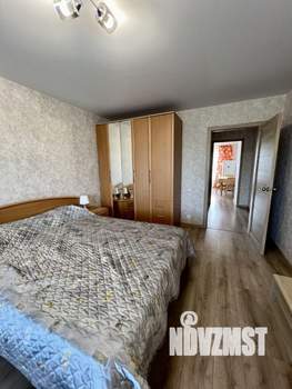 1-к квартира, на длительный срок, 45м2, 1/11 этаж