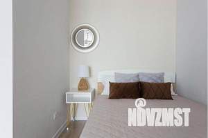 1-к квартира, посуточно, 42м2, 5/9 этаж