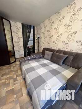 1-к квартира, посуточно, 38м2, 2/5 этаж