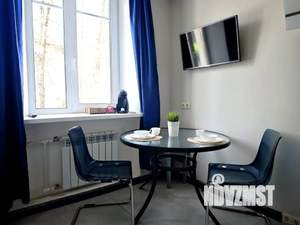 2-к квартира, посуточно, 46м2, 1/1 этаж
