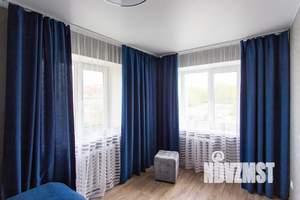 2-к квартира, посуточно, 43м2, 4/5 этаж