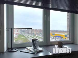 3-к квартира, посуточно, 100м2, 9/10 этаж