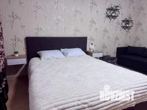 1-к квартира, посуточно, 40м2, 1/5 этаж