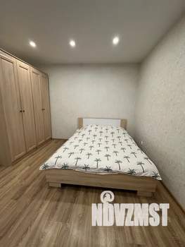 1-к квартира, посуточно, 39м2, 2/9 этаж