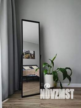 1-к квартира, посуточно, 45м2, 2/9 этаж