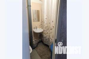 1-к квартира, посуточно, 39м2, 6/9 этаж