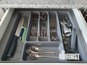 2-к квартира, посуточно, 55м2, 2/9 этаж